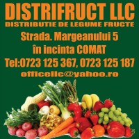  Distributie legume - fructe