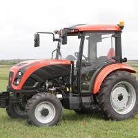 tractor Ursus 50 cp, 4x4